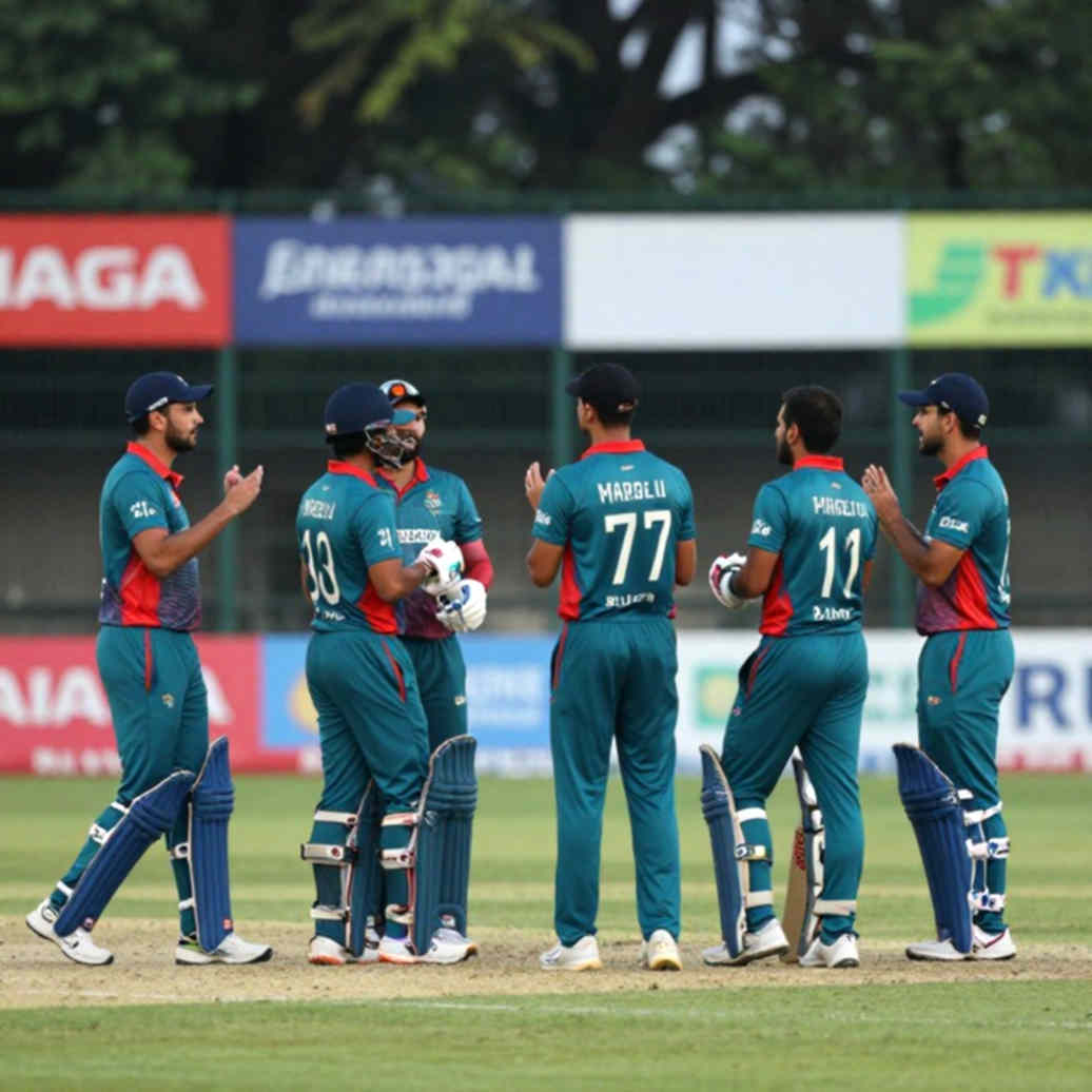 নিলামের নীরব ঘর: বাংলাদেশি ক্রিকেটারের বাজারমূল্য ঠিক কোথায় হারিয়ে যায়