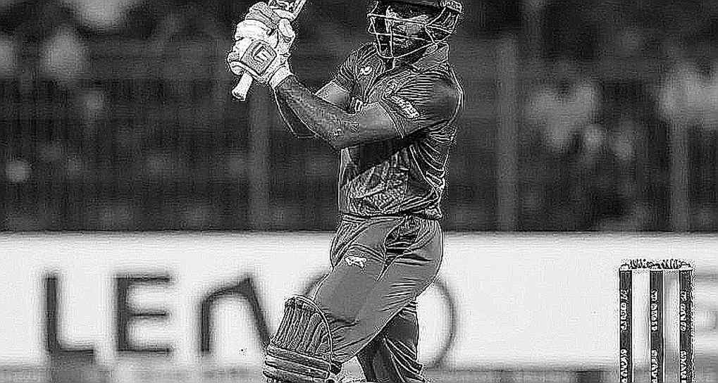 খালি কলামই সবচেয়ে সৎ কলাম: ক্রিকেট বিশ্লেষণের আটটি স্তর এবং ঢাকা ডেস্কের একটি রাত